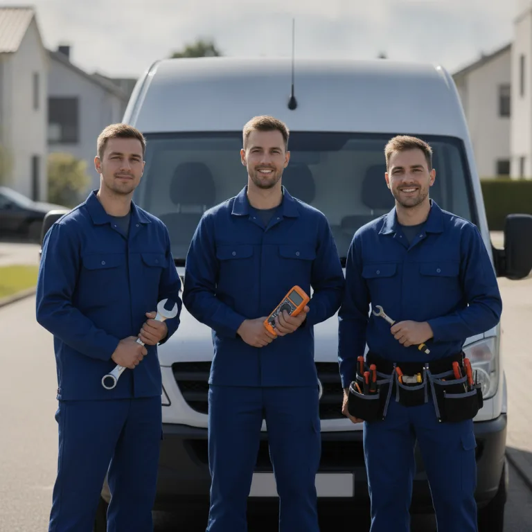 Sicherungskasten austauschen Aarau